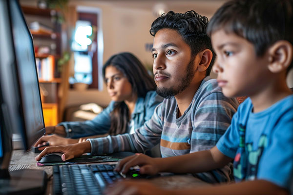 ADHD Diagnosis by ABA Therapy 863